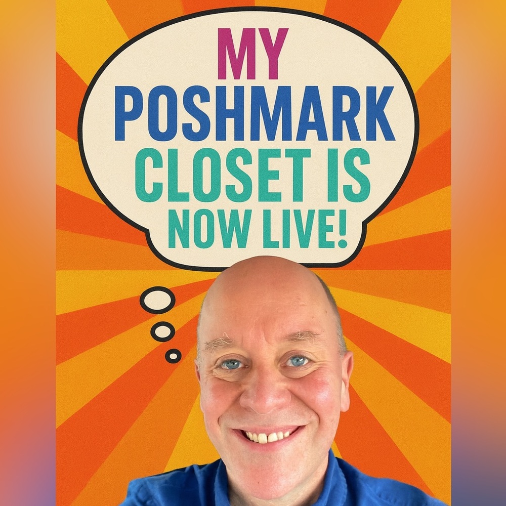 Meet your Posher, John